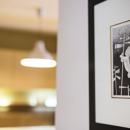 Kerameikos Boutique Athens Luxurious Apartments Екстер'єр фото