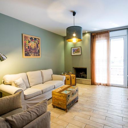 Kerameikos Boutique Athens Luxurious Apartments Екстер'єр фото