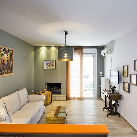Kerameikos Boutique Athens Luxurious Apartments Екстер'єр фото
