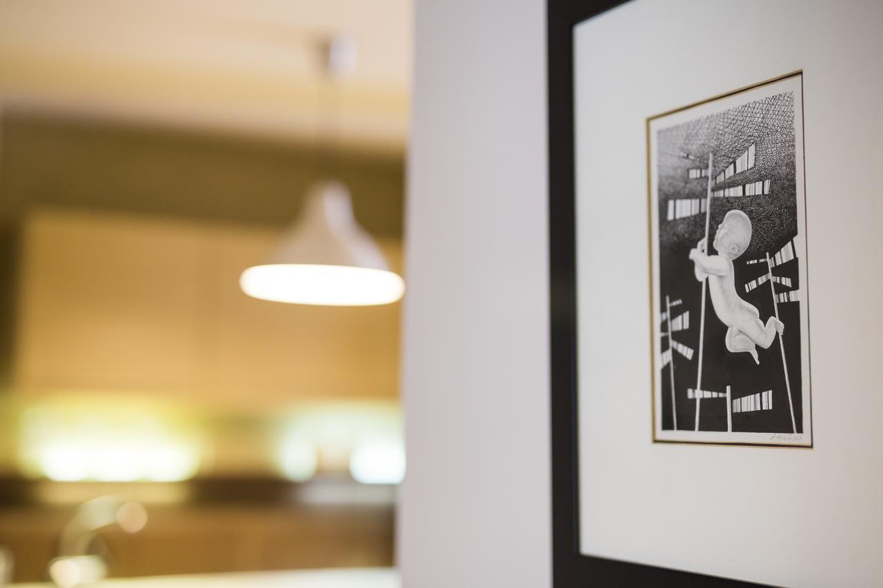 Kerameikos Boutique Athens Luxurious Apartments Екстер'єр фото