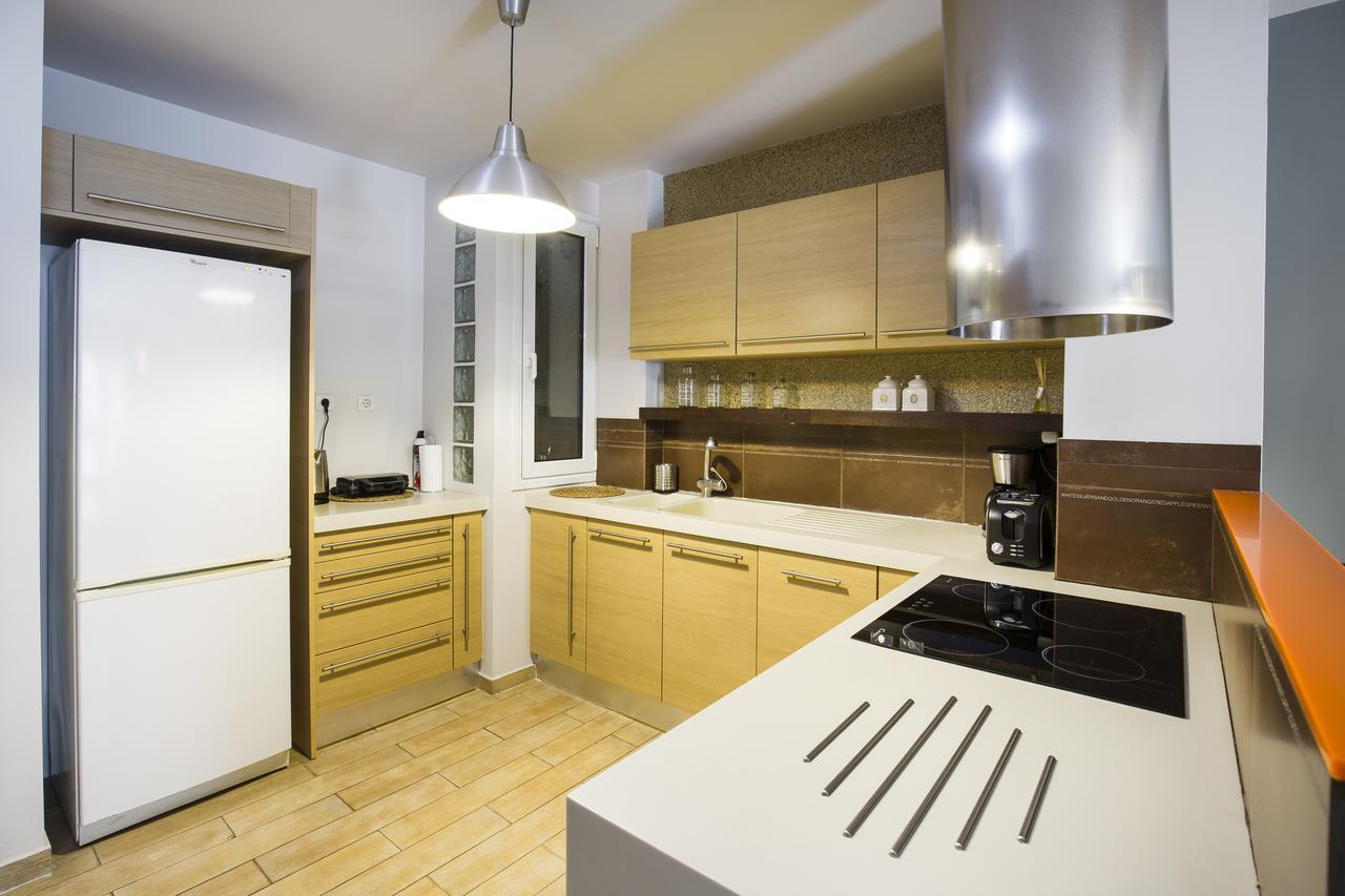 Kerameikos Boutique Athens Luxurious Apartments Екстер'єр фото