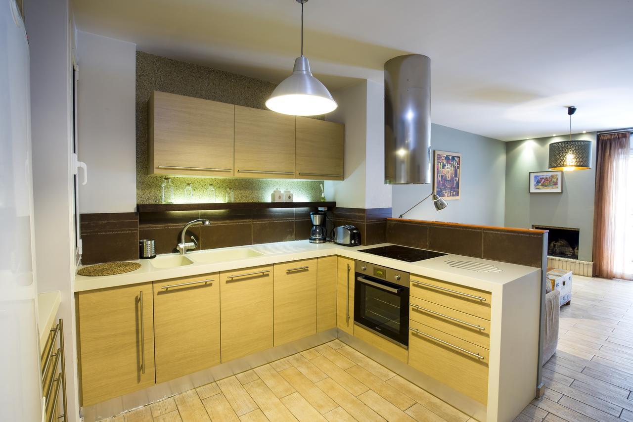 Kerameikos Boutique Athens Luxurious Apartments Екстер'єр фото