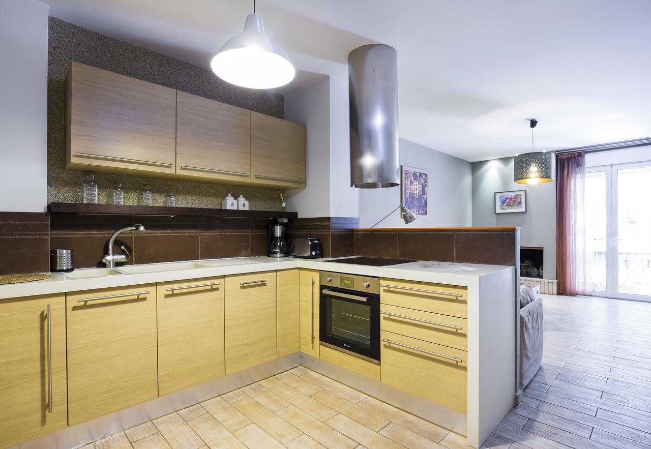 Kerameikos Boutique Athens Luxurious Apartments Екстер'єр фото