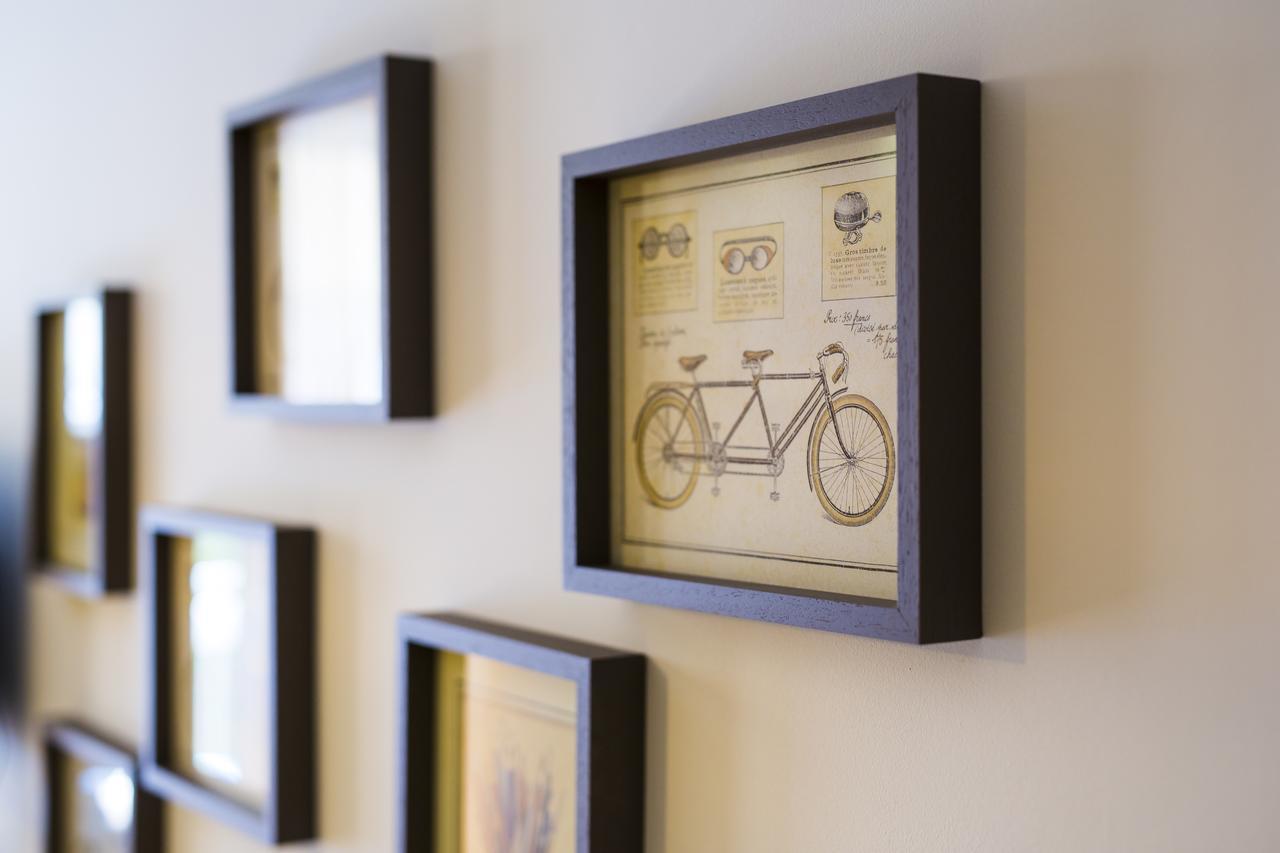 Kerameikos Boutique Athens Luxurious Apartments Екстер'єр фото