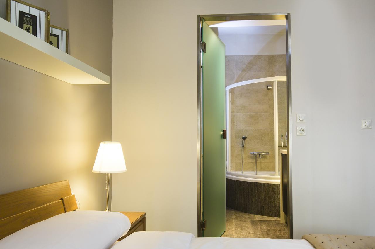 Kerameikos Boutique Athens Luxurious Apartments Екстер'єр фото