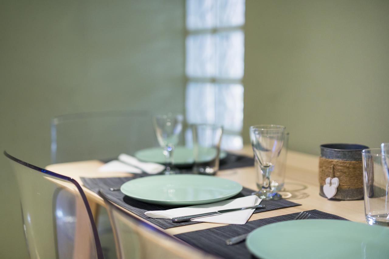 Kerameikos Boutique Athens Luxurious Apartments Екстер'єр фото