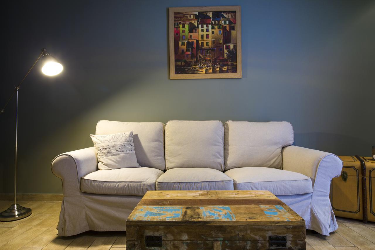 Kerameikos Boutique Athens Luxurious Apartments Екстер'єр фото