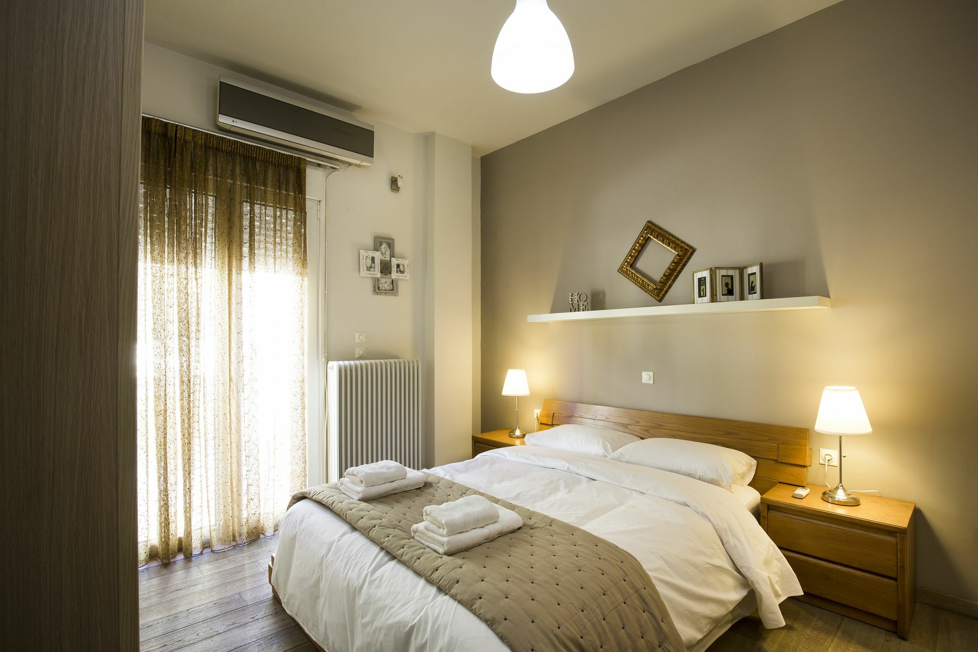 Kerameikos Boutique Athens Luxurious Apartments Екстер'єр фото